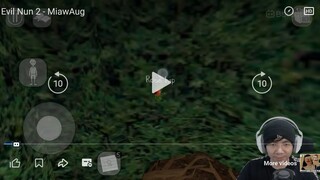 part 2 miawaug main game evil nun 2
