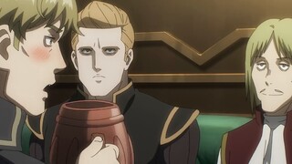 Ainz: Kế hoạch này thực sự đã chết rồi sao? (Câu hỏi chân thành) Xiao Di: Vậy đó! Tôi hiểu!