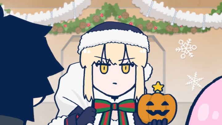 【FGO】Rin Tohsaka Bingung Banget Episode 23 Musim 2 – Versi Pratinjau di Twitter