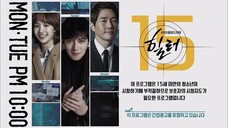 [Indo Sub] Healer.E10