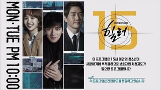 [Indo Sub] Healer.E10