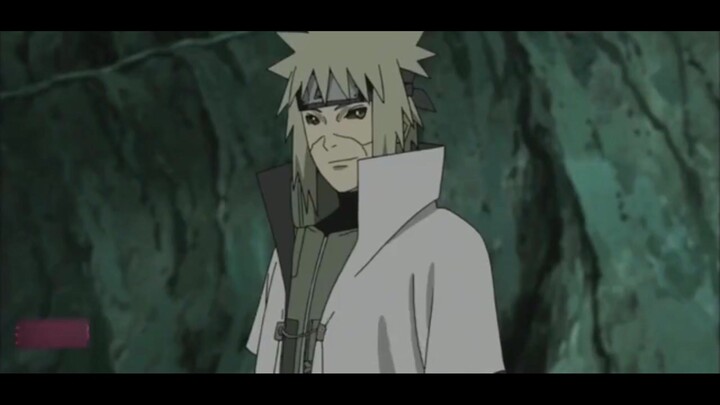 Hokage: Naruto was injured and ushered in the strongest reinforcements on the battlefield, and the H