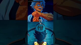Sanemi Shinazugawa VS Upper Moons