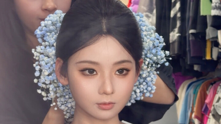 ใช่แล้ว…ทั้งหุ่นและหน้าตาต้องครบถ้วน!