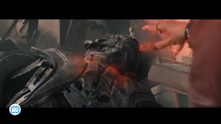 _Wanda vs Ultron_ (2015) #filmhay