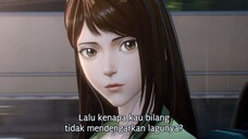 [Sub Indo] Tu Bian Yingxiong X episode 6 Full Takarir Indonesia | REACTION
