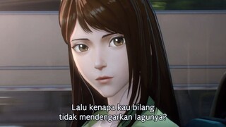 [Sub Indo] Tu Bian Yingxiong X episode 6 Full Takarir Indonesia | REACTION