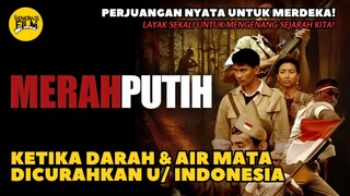 🎬 MERAH PUTIH (2009)‼️