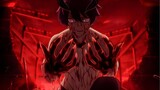 Anime baru‼️Ketika tidak sengaja keluarkan kekuatan iblis dari dalam dirinya karena ayahnya dibun*h