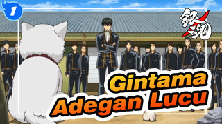 [Gintama] Adegan Lucu_1