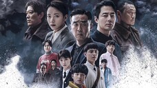 Return (2018) - Episode 2 | K-Drama | Korean Drama In Hindi Dubbed |