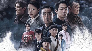 Return (2018) - Episode 16 | K-Drama | Korean Drama In Hindi Dubbed |