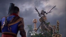 Tomb of Fallen Gods (S1) - 13 | Sub Indo