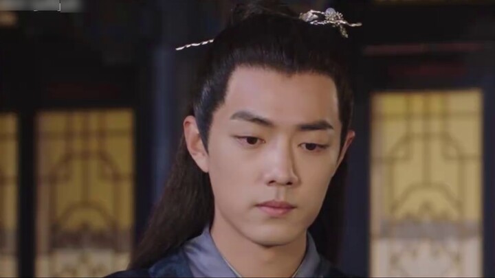 (Wangxian Yunmo) Transmigrasi Wangxian menjadi Anak Hebat 3