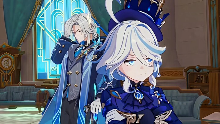 Này Vilet, bộ đồ mới của tôi đâu rồi?