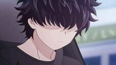 shousuke-kun (si rambut legend)