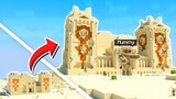 How DESERT TEMPLES should be UPDATED in Minecraft...