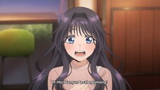 Kaoru Hana wa Rin to Saku 05 Indonesia