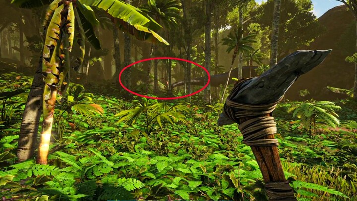 "Ark Survival" on Douban: 9.7/10