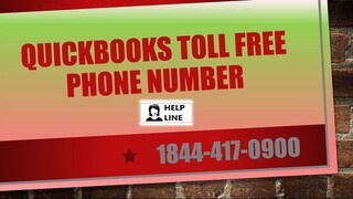 QuiCkbOOks (I844)-.417.(O9OO) 📞POS sUPPorT nuMBeR