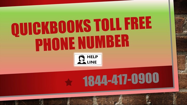 QuiCkbOOks (I844)-.417.(O9OO) 📞entrprise sUPPorT phone nuMBeR