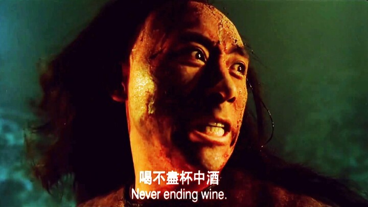 โตขึ้นถึงได้รู้ว่าบทพูดที่เร่าร้อนทะลุฟ้าแบบนี้จะไม่มีอีกแล้ว!