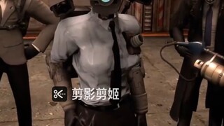 Skibidi Toilet 无人机作者整活73-76 花絮不是真实的