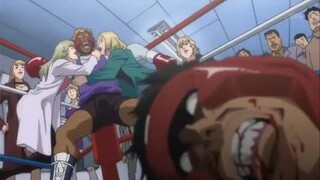 Ippo Makunouchi Episode 95 Tagalog Dub