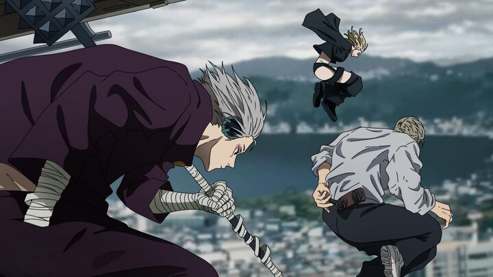 Bikin Merinding..‼️Episode Kali Ini Udh Kelewatan Brutal😱