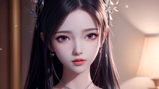Ah Yin phiên bản cô gái!