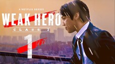EP1/8 🆆🅴🅰🅺 🅷🅴🆁🅾 🅲🅻🅰🆂🆂 2 (2025) [1080p]