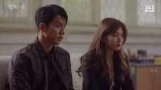 Vagabond Episode 14