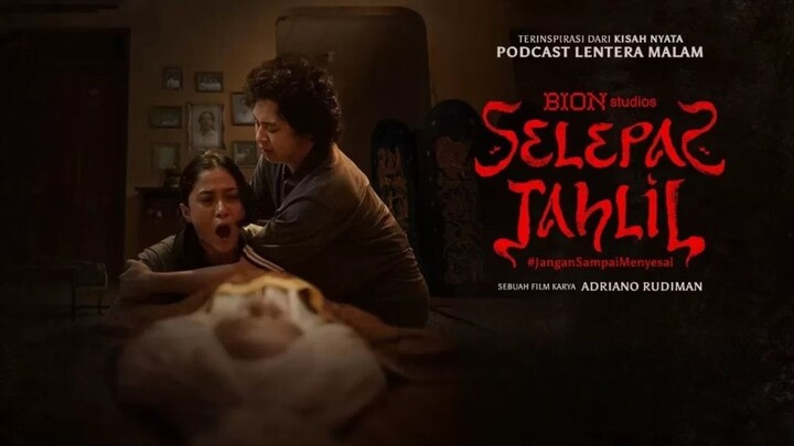 Selepas Tahlil (2025)