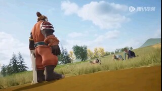Tales of Demons and Gods S6 EP2 (EngSub)