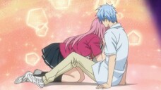 Kuroko no Basket S2 eps 2 [sub indo]