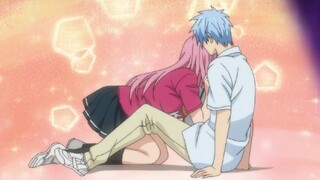 Kuroko no Basket S2 eps 2 [sub indo]