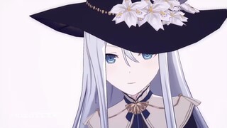 【25 hours, night code. × KAITO】ザムザ (Samsa)【3DMV／『World Project Colorful Stage』Original Theme Song SE