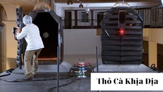 Chơi khăm xem phản ứng của mọi người phần 55 #thobiettroll