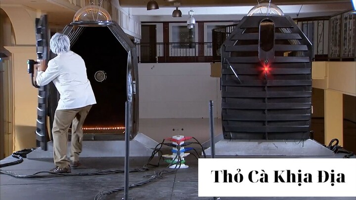 Chơi khăm xem phản ứng của mọi người phần 55 #thobiettroll