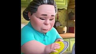 Baymax #animation #baymax #film #movie #shorts #funny