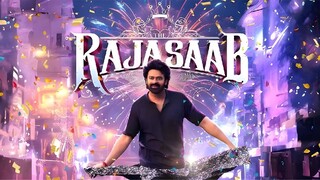 The RajaSaab  (New Movie)