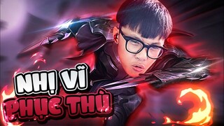 NHỊ VĨ | ÔNG HOÀNG MARCO ĐỘI HÌNH TRỞ LẠI PHỤC THÙ