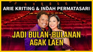 KALO URUSAN NGELEDEK, TIM AGAK LAEN GAK ADA FILTERNYA