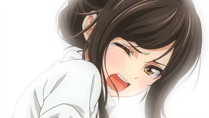 [FANDUB INDONESIA] Udah Gak Tahan Lagi🥵💦