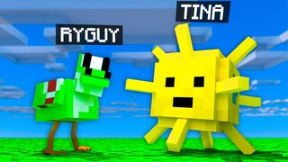 You LAUGH you LOSE || Minecraft Daycare Academy