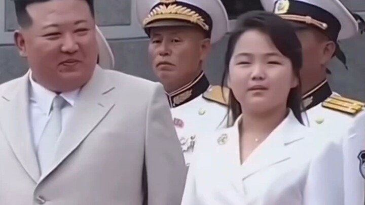 Inikah tekanan yang dimiliki pasangan ayah-anak terkuat di muka bumi?