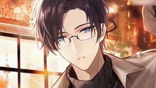 "My love, let's meet."