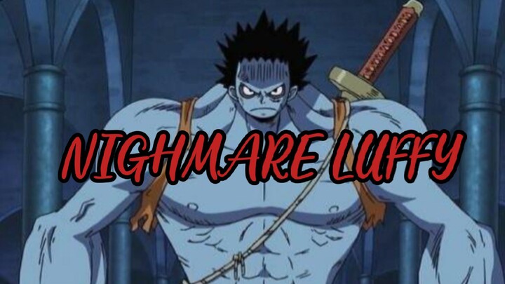 Awalmula Kapten berubah !!!! fakta onepiece !!!