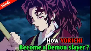 Demon Slayer Manga Chapter 186 Review / Explained by SurZex | Hindi