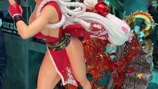 Mai Shiranui
